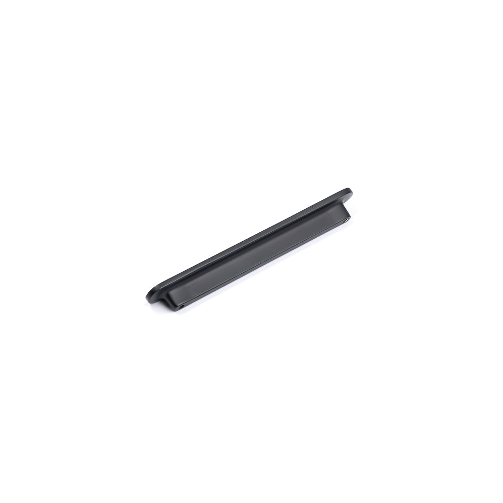 160MM Imogen Oval - Shaped Cabinet Pull for Stylish Interiors