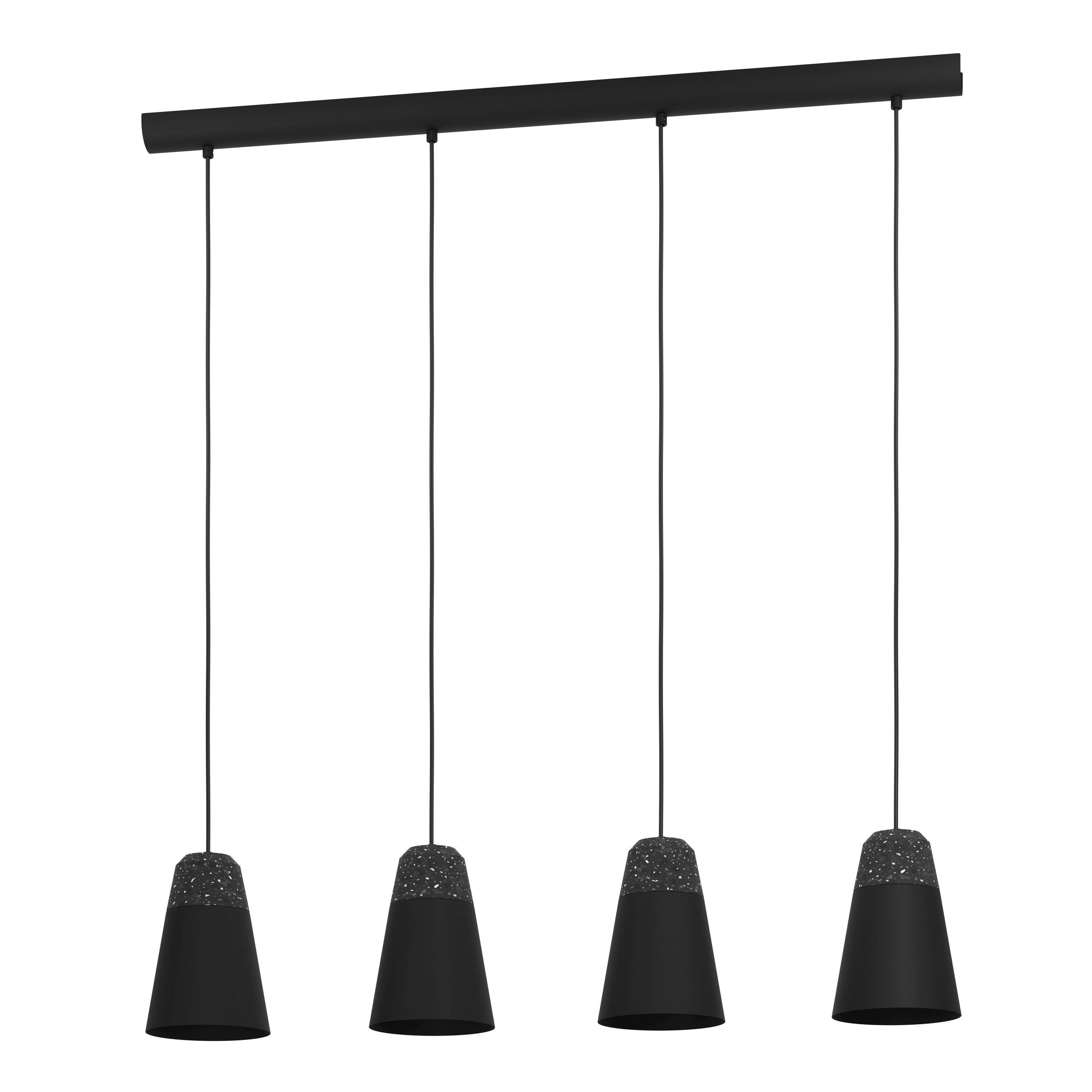 Hot CANTERRAS Nordic-Style Pendant Light