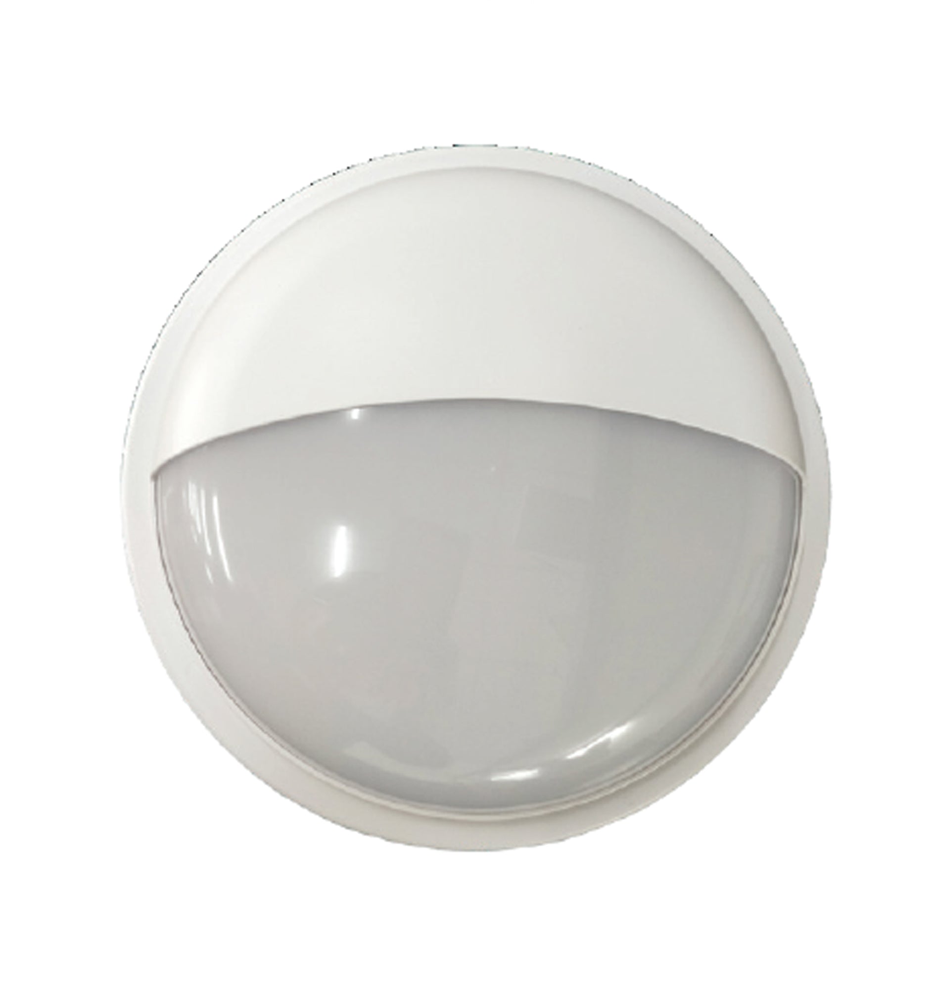 Hot Deal: Bulk IP65 LED Exterior Eyelid Bulkhead Lights for Outdoor Use