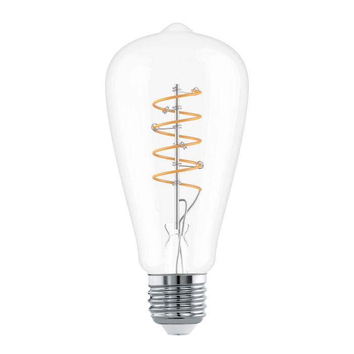 Hot Sale! 6-Piece Set of E27 LED Bulb Lightbulbs for Your Home