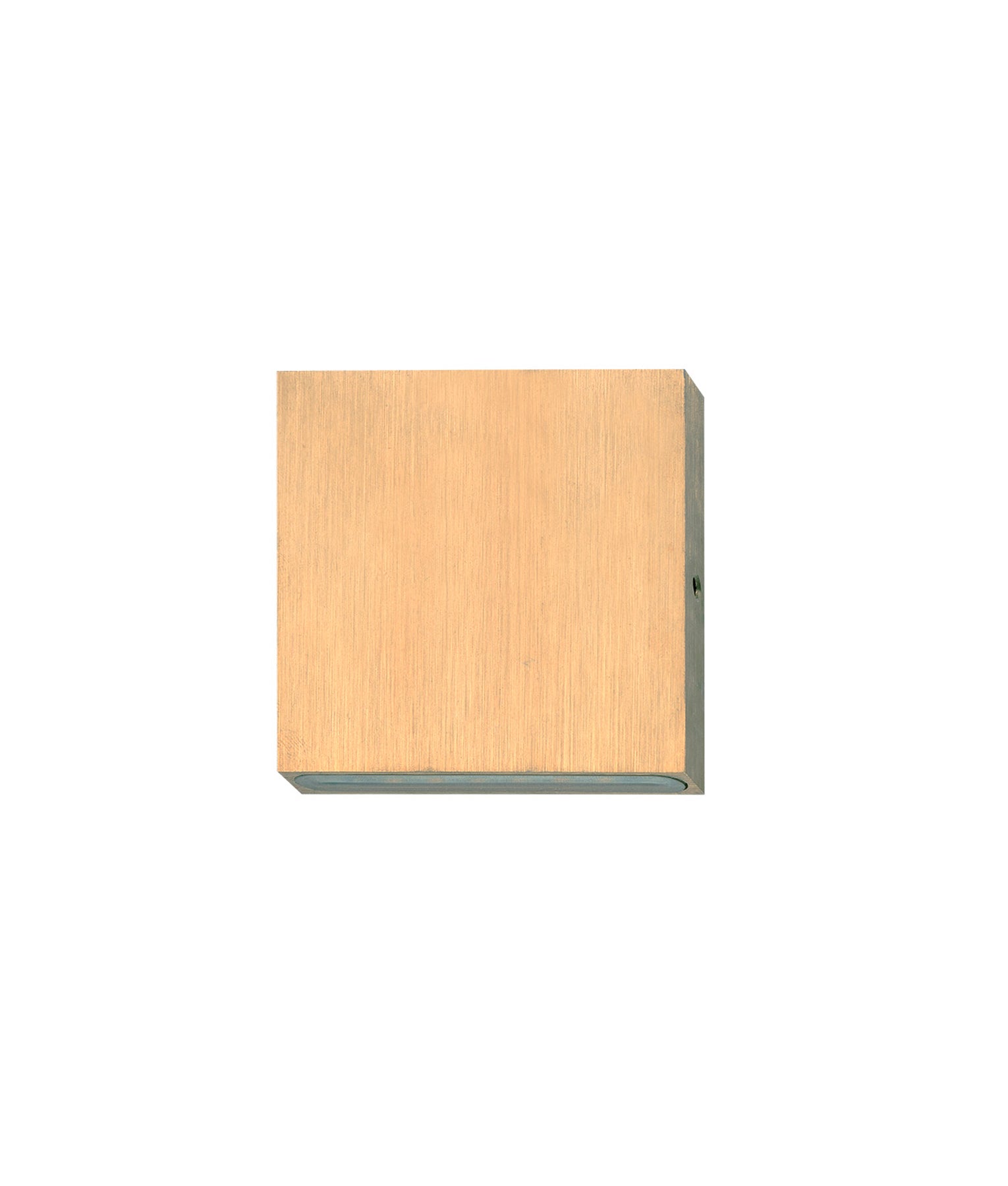 Hot Sale! IP65 Rated 1-Way Down Exterior Wall Square Pillar LED Lights