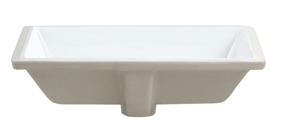 Upgrade Your Bathroom with the Stylish 530 x 345mm Clamont Bathroom Basin
