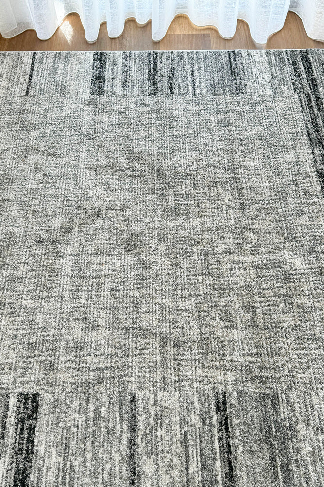 Hot Sale! Capri 676 Platin Polypropylene Machine-Made Carpet from Turkey