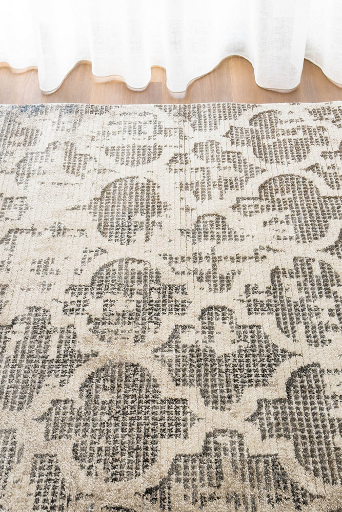 Hot Sale! Capri 683 Turkish Machine-Made Moroccan Tiles for Versatile Living Spaces