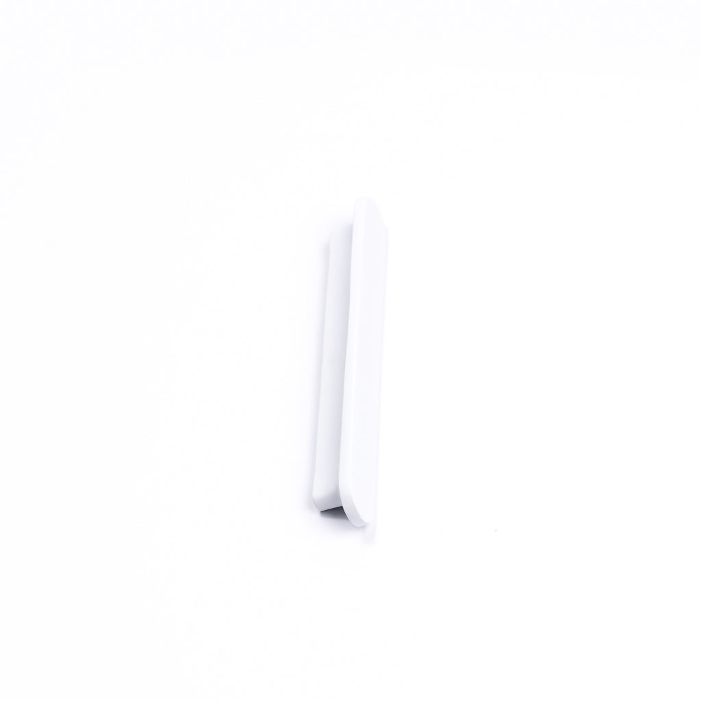 160MM Imogen Oval - Shaped Cabinet Pull for Stylish Interiors