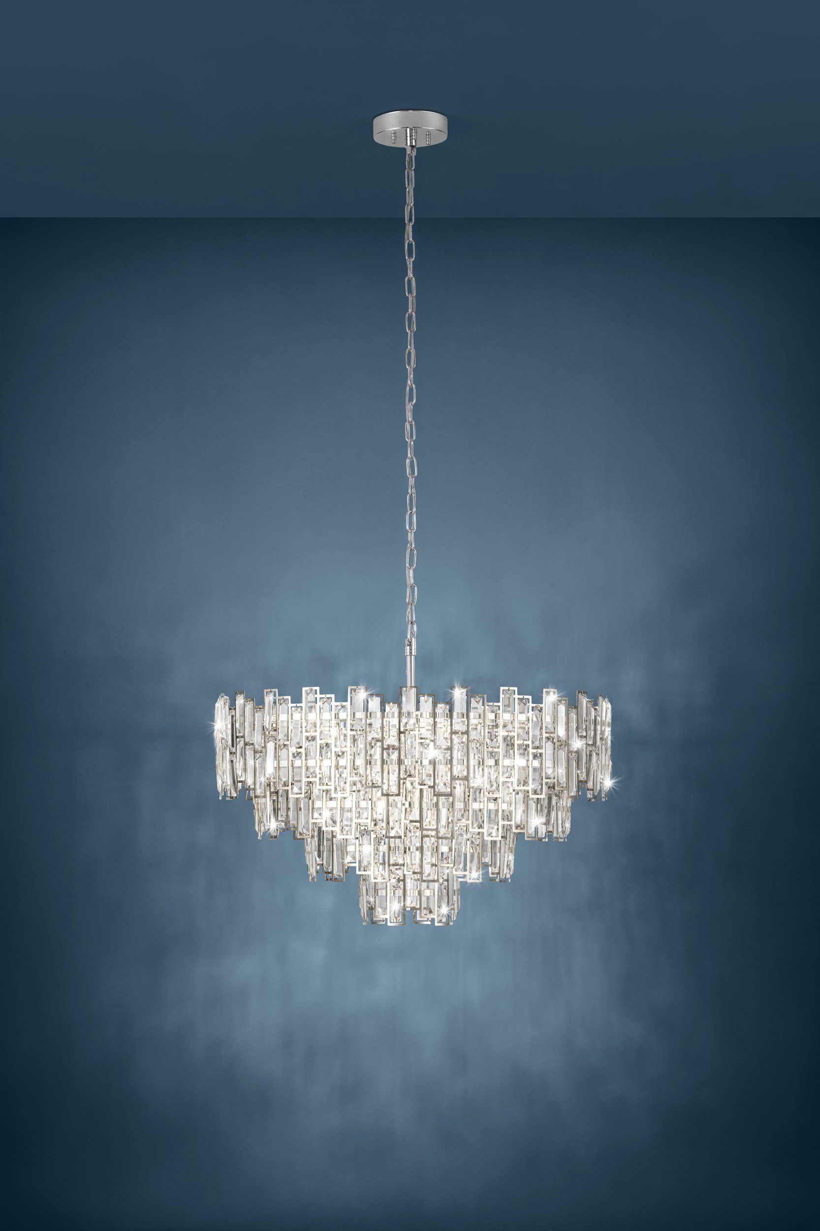CALMEILLES 1 Luxury Pendant Light - Elevate Your Space