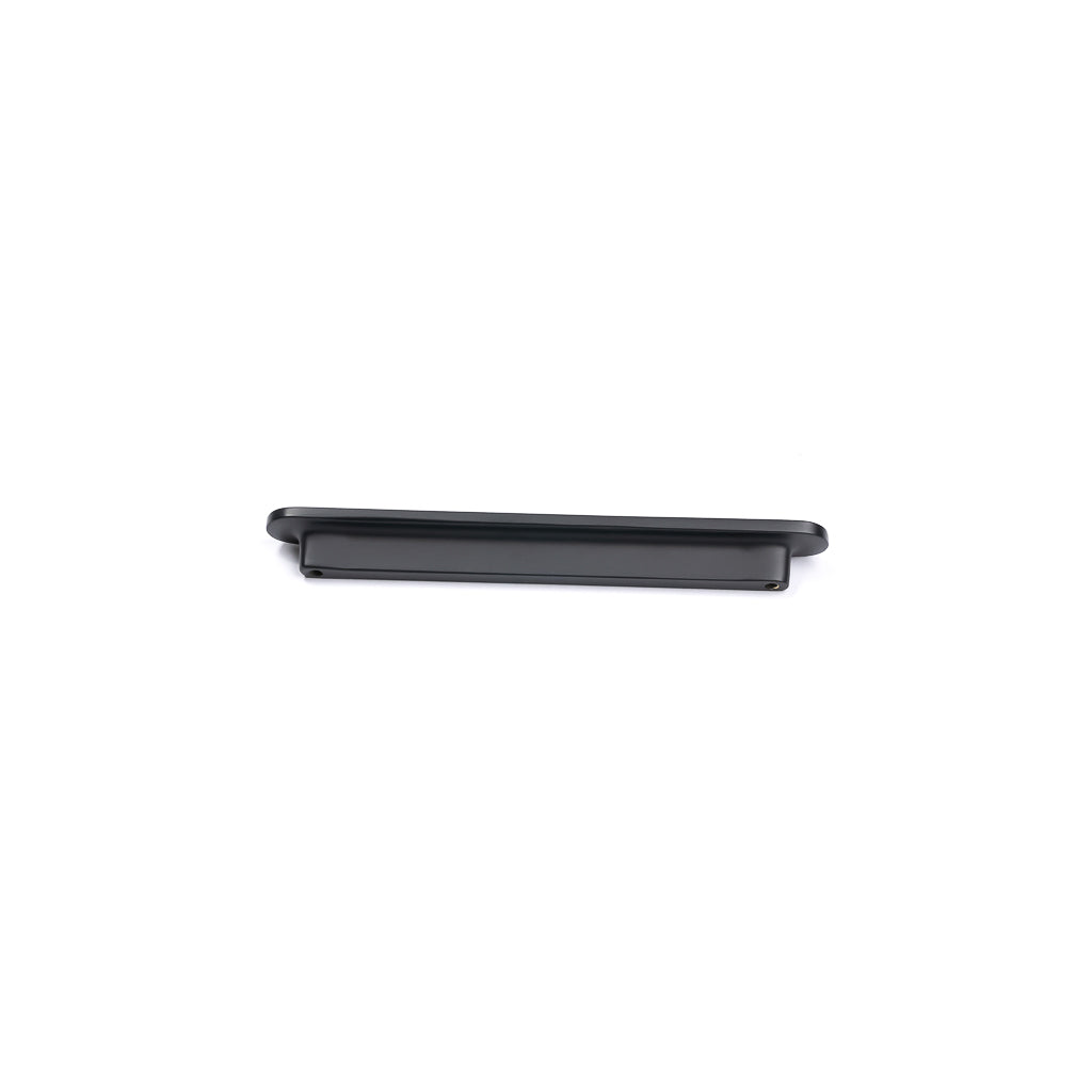 160MM Imogen Oval - Shaped Cabinet Pull for Stylish Interiors