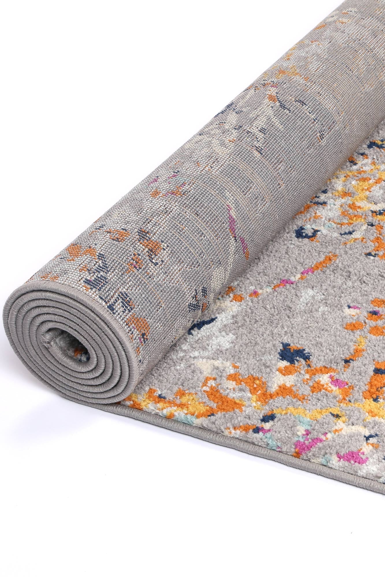 Hot Palermo Plumeria Floral Rug for Your Home