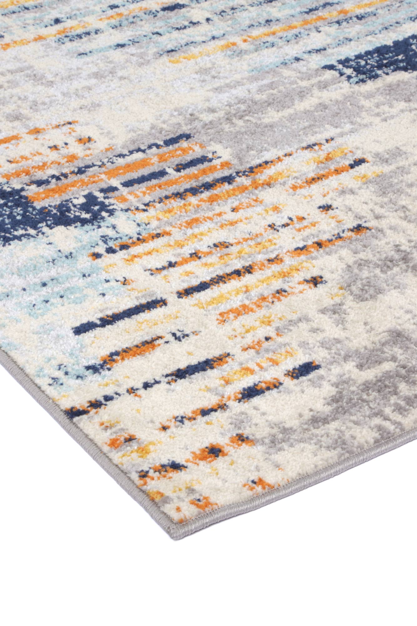 Hot Sale! Palermo Grey Rug - A Vibrant Decor Piece