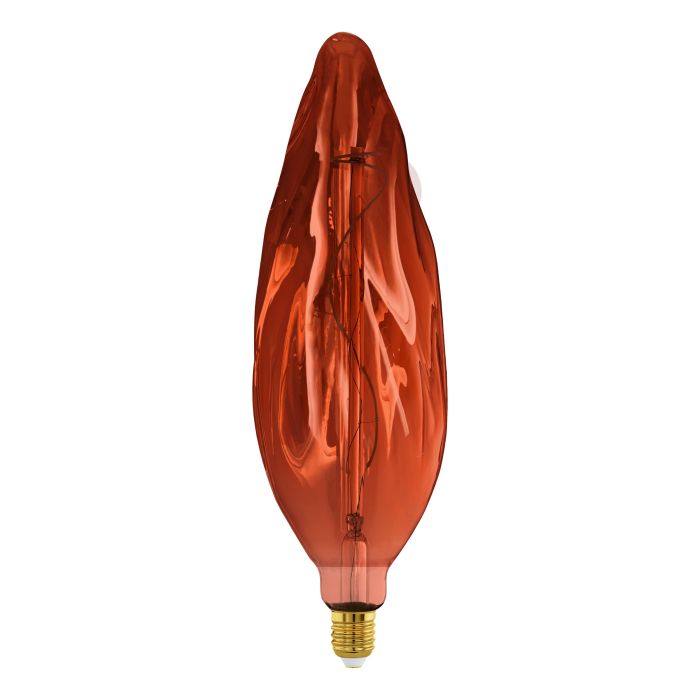 Discount E27 LED Filament Bulb - Ideal Lighting Solution