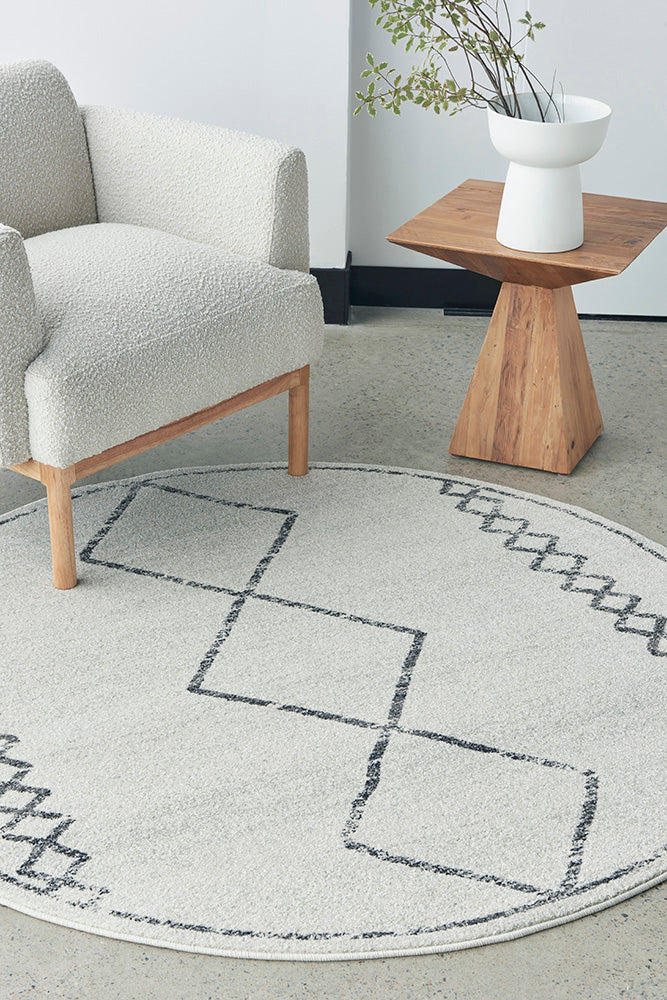 Hot! Paradise Kylie Round Rug