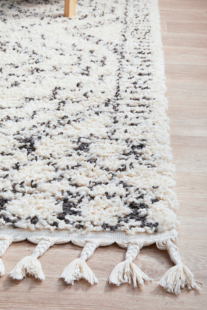 Hot! Casablanca Fez Natural Polypropylene Rug