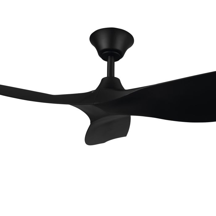 50-Inch CABARITA DC Ceiling Fan with Energy-Efficient and Quiet Operation
