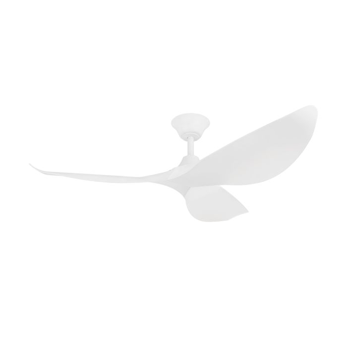 Energy-Efficient CABARITA 50 DC Ceiling Fan with 6 Speeds and Remote Control