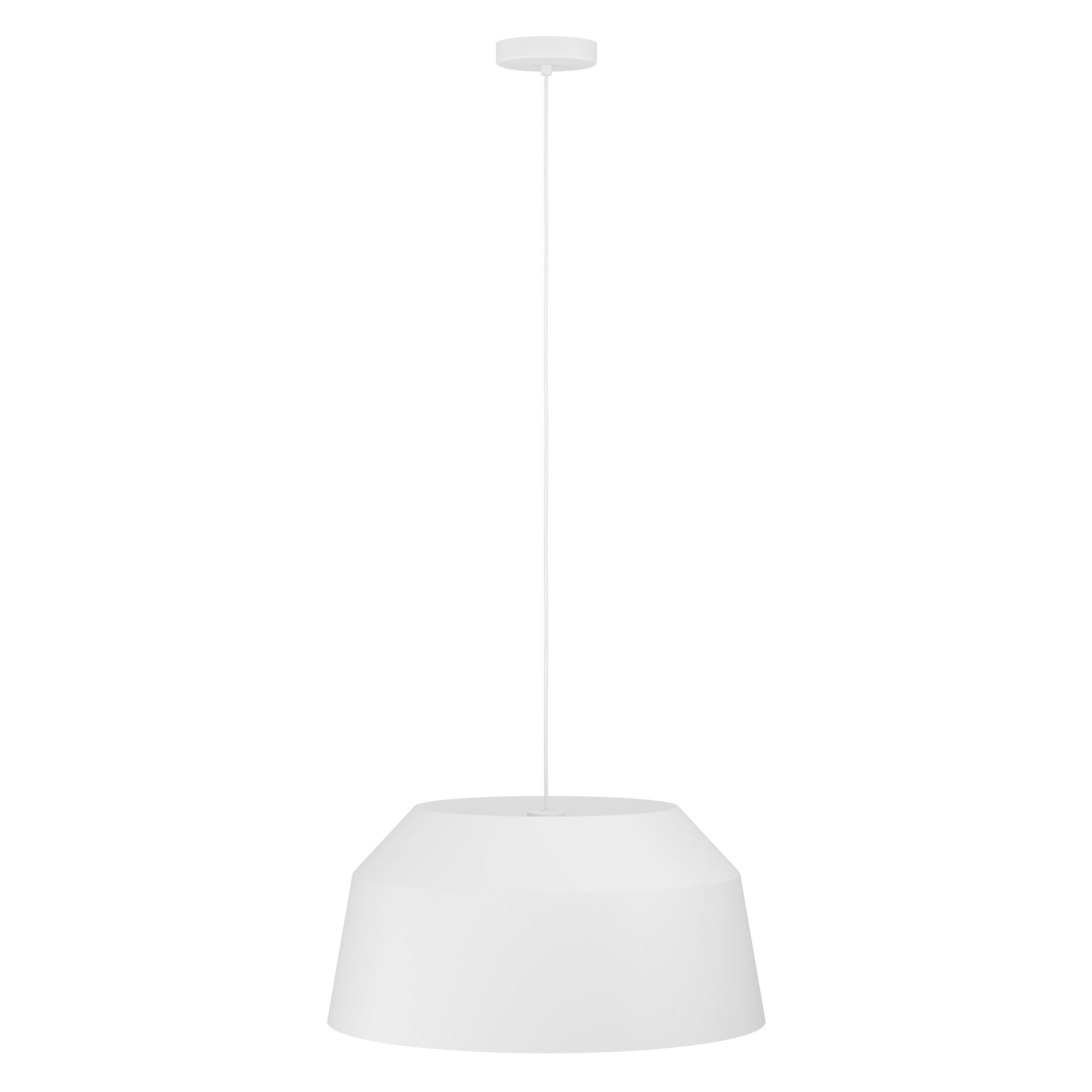 Modern Minimalist CONTRISA Pendant Light - Ideal for Scandi-Style Interiors