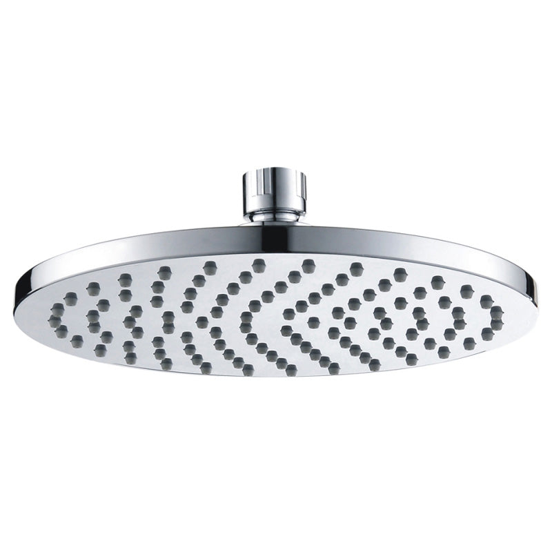 200mm Chrome Round Otus Overhead Shower for Excellent Showering
