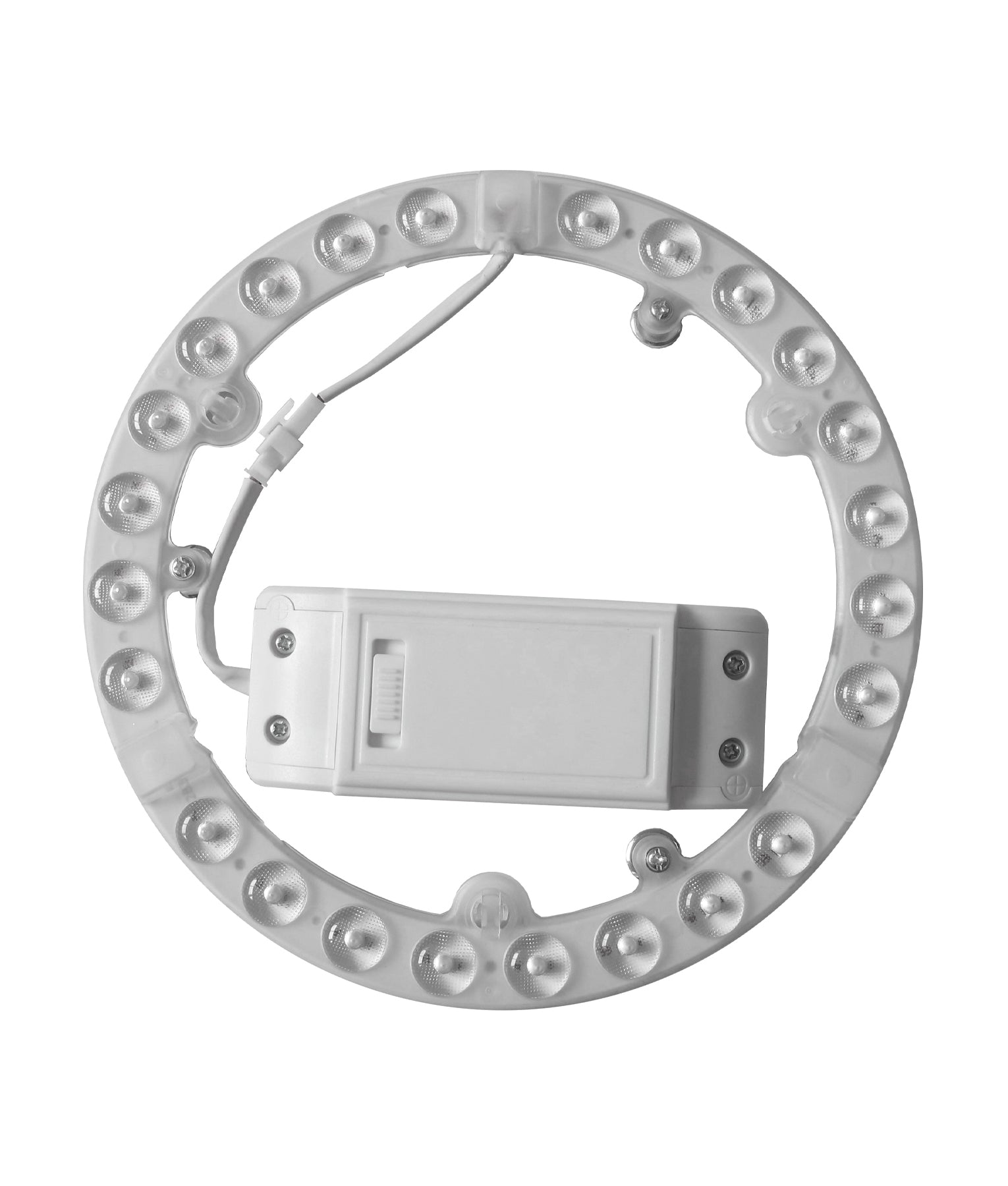 CKTRI: Discounted LED Tri - CCT Oyster Conversion Kits (12 - 24W)