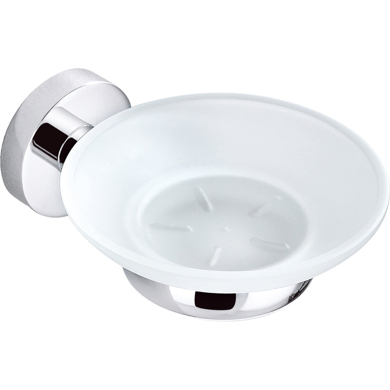 Hot Sale! Chrome Otus Soap Dish
