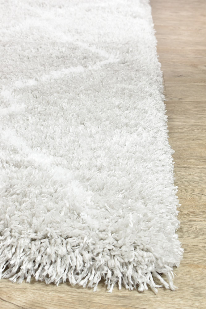 Cobi Light Grey Rug 8744A - Stunning & Easy-Clean