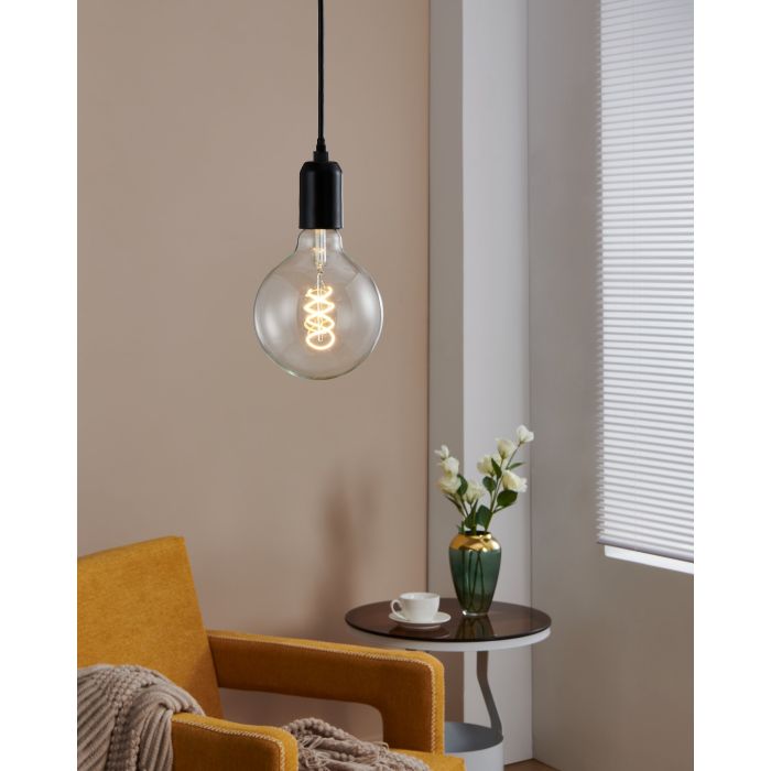 Special Offer! 6 PCS E27 LED Filament Light Bulbs for Your Home Lighting Needs
