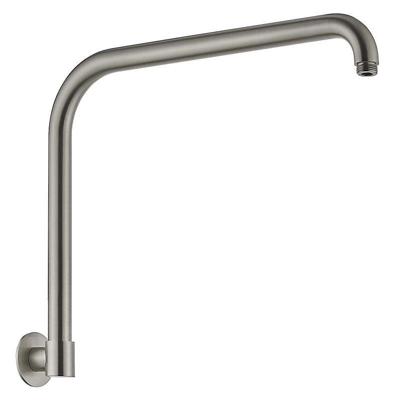 Hot Deal! Brushed Nickel Chris Shower Arm