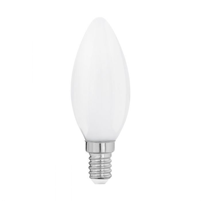 Special Offer: 6PCS 4W E14 2700K Non - Dim LED Cand Frost Bulbs