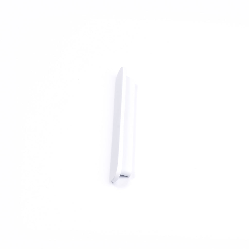 160MM Imogen Oval - Shaped Cabinet Pull for Stylish Interiors