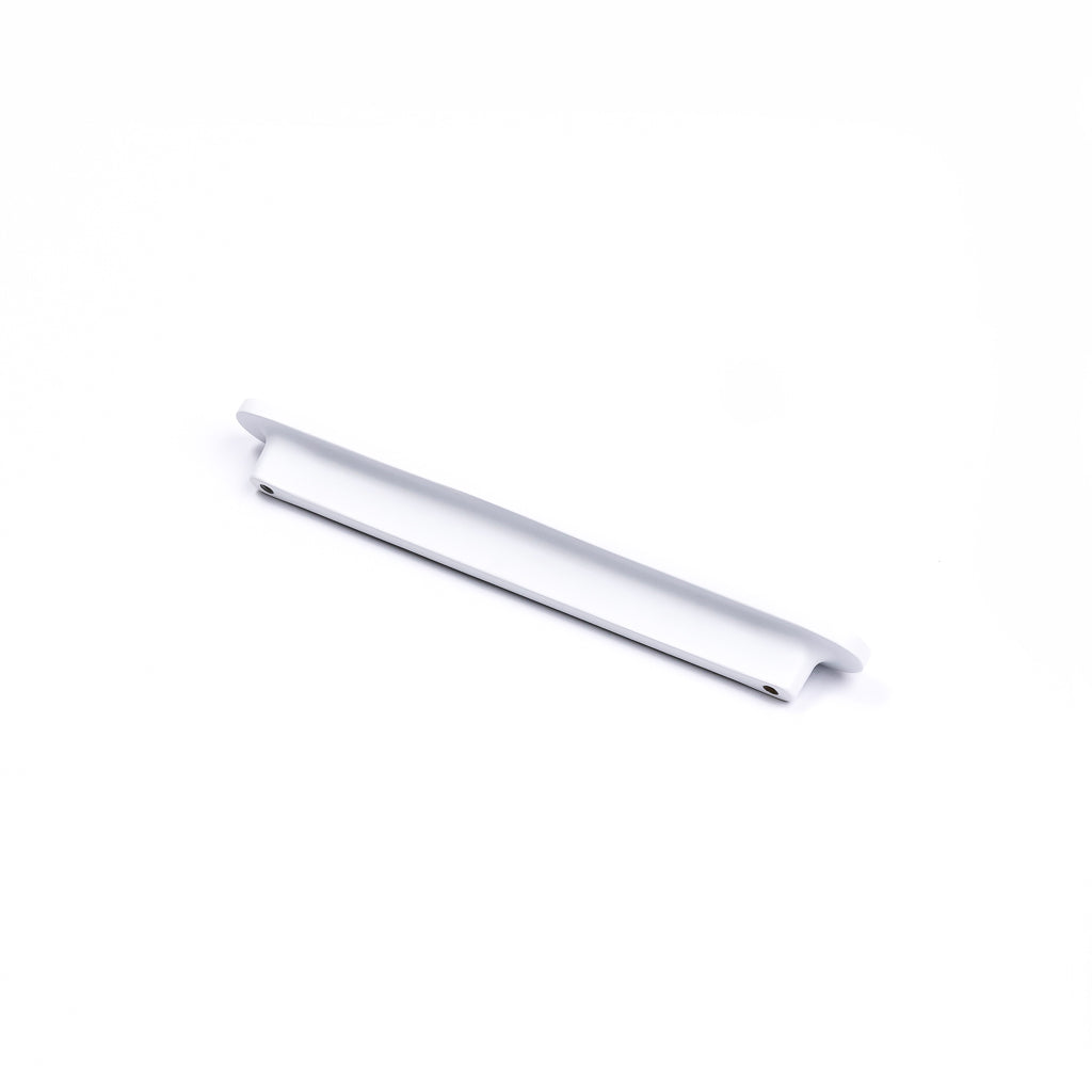 160MM Imogen Oval - Shaped Cabinet Pull for Stylish Interiors