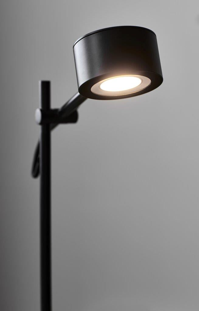 Hot Deal! Clyde Black Table Lamp