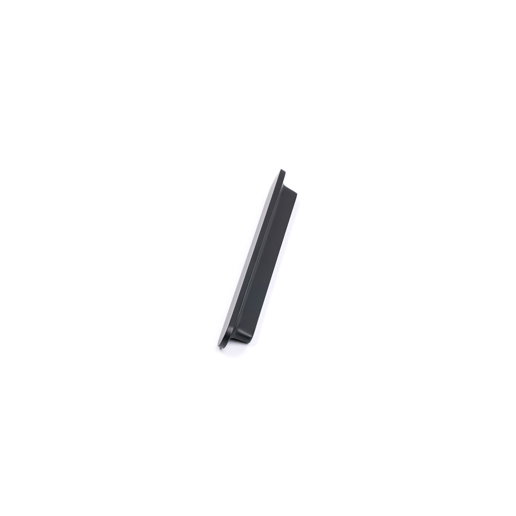 160MM Imogen Oval - Shaped Cabinet Pull for Stylish Interiors