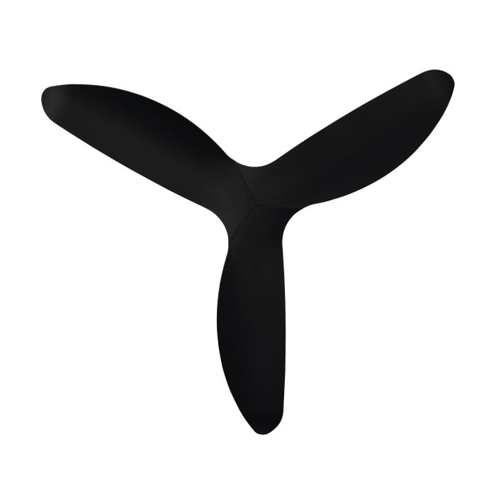 50-Inch CABARITA DC Ceiling Fan with Energy-Efficient and Quiet Operation