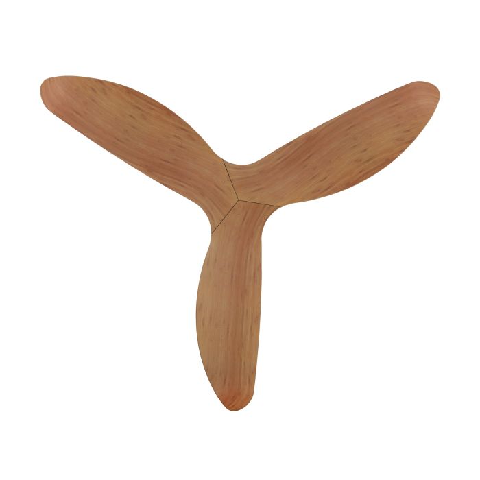 50 - Inch CABARITA DC Ceiling Fan with Energy - Efficient and Quiet Operation