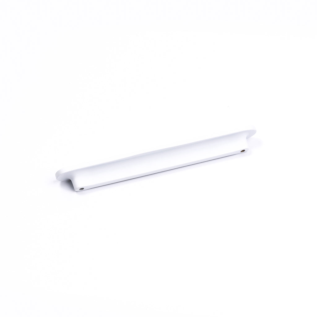160MM Imogen Oval - Shaped Cabinet Pull for Stylish Interiors