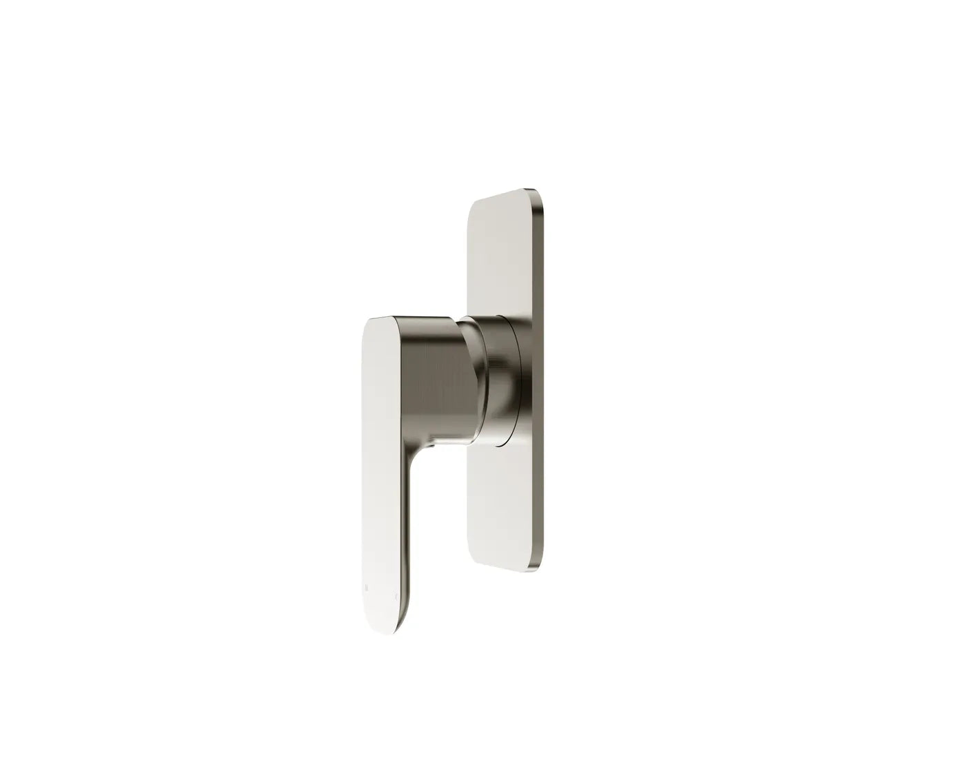 Hot Deal: Oskar Brushed Nickel Shower Mixer