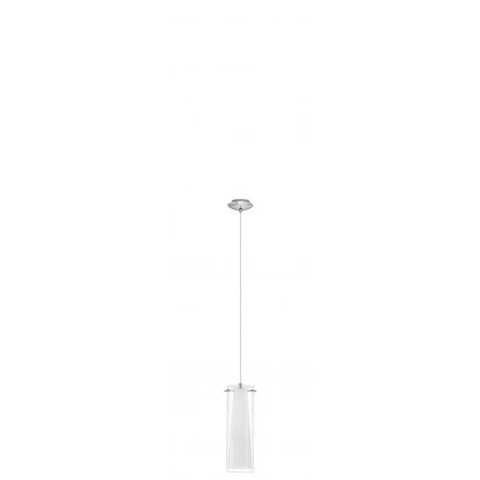 White Glass PINTO 32 Pendant Light - Best - Selling Decor
