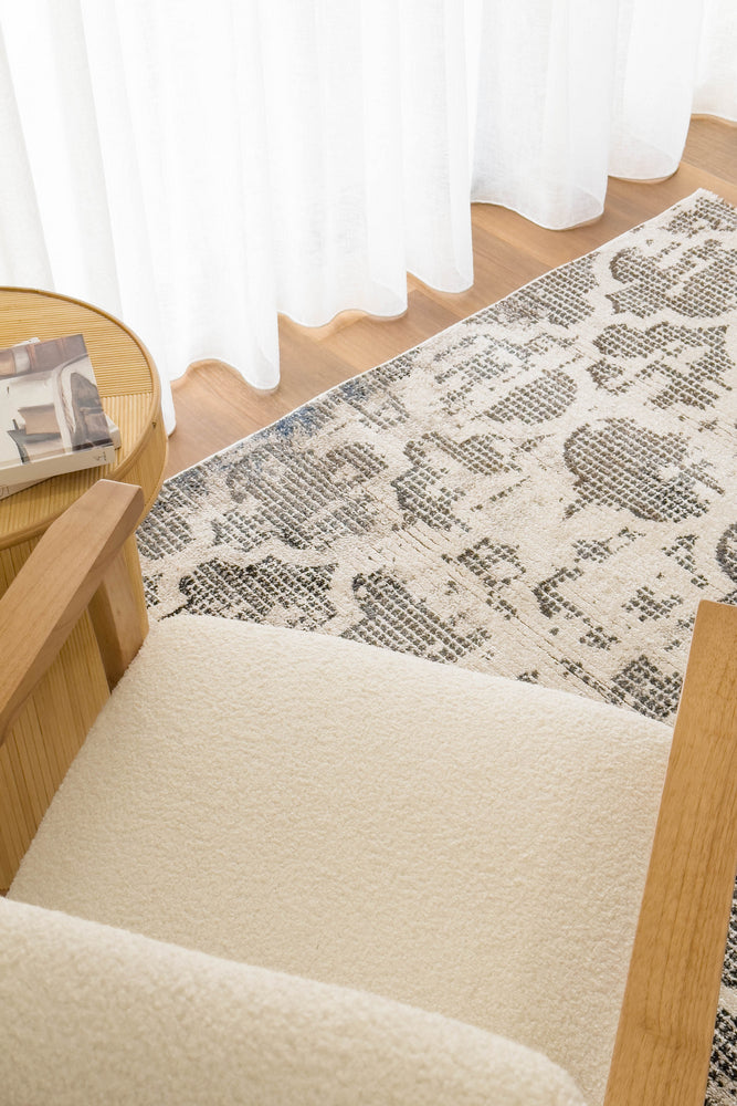 Hot Sale! Capri 683 Turkish Machine-Made Moroccan Tiles for Versatile Living Spaces