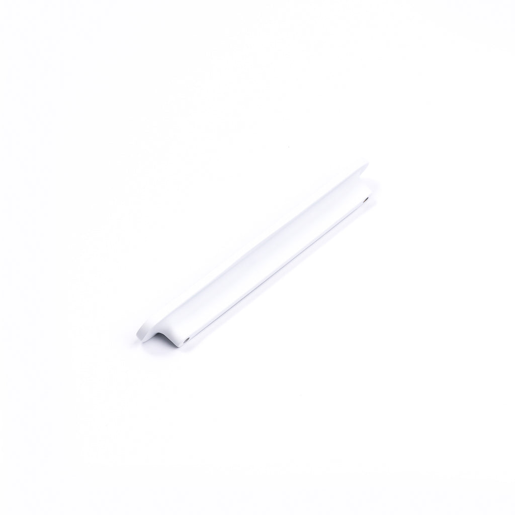 160MM Imogen Oval - Shaped Cabinet Pull for Stylish Interiors