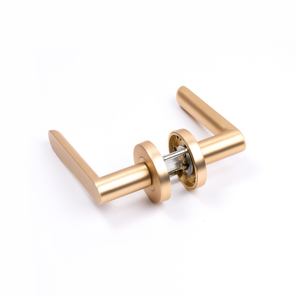 Hot Sale! Fairhaven Passage Door Handle