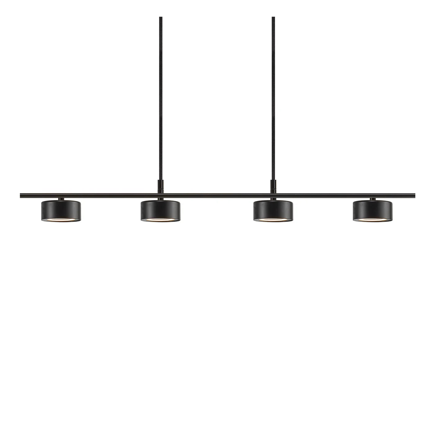 Clyde Black Spot Light - Innovative Lighting Offer
