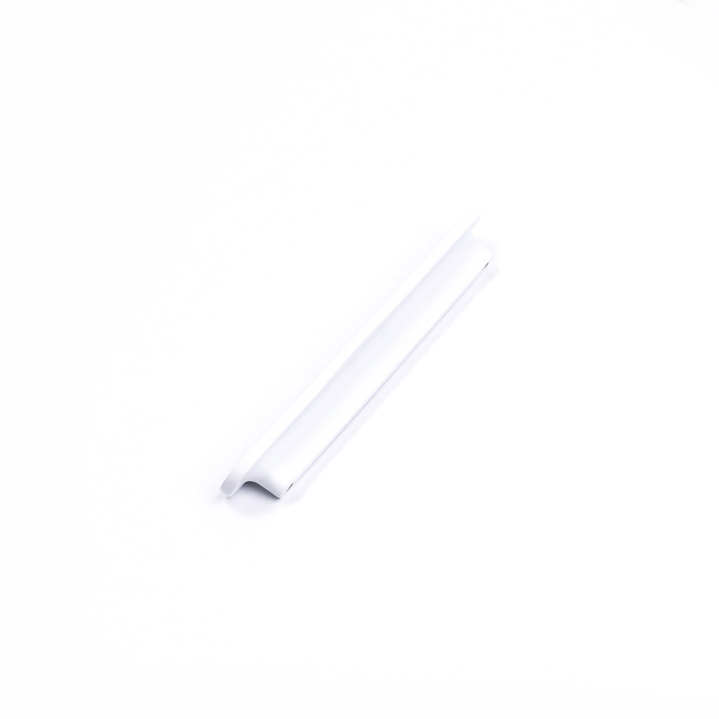 160MM Imogen Oval - Shaped Cabinet Pull for Stylish Interiors
