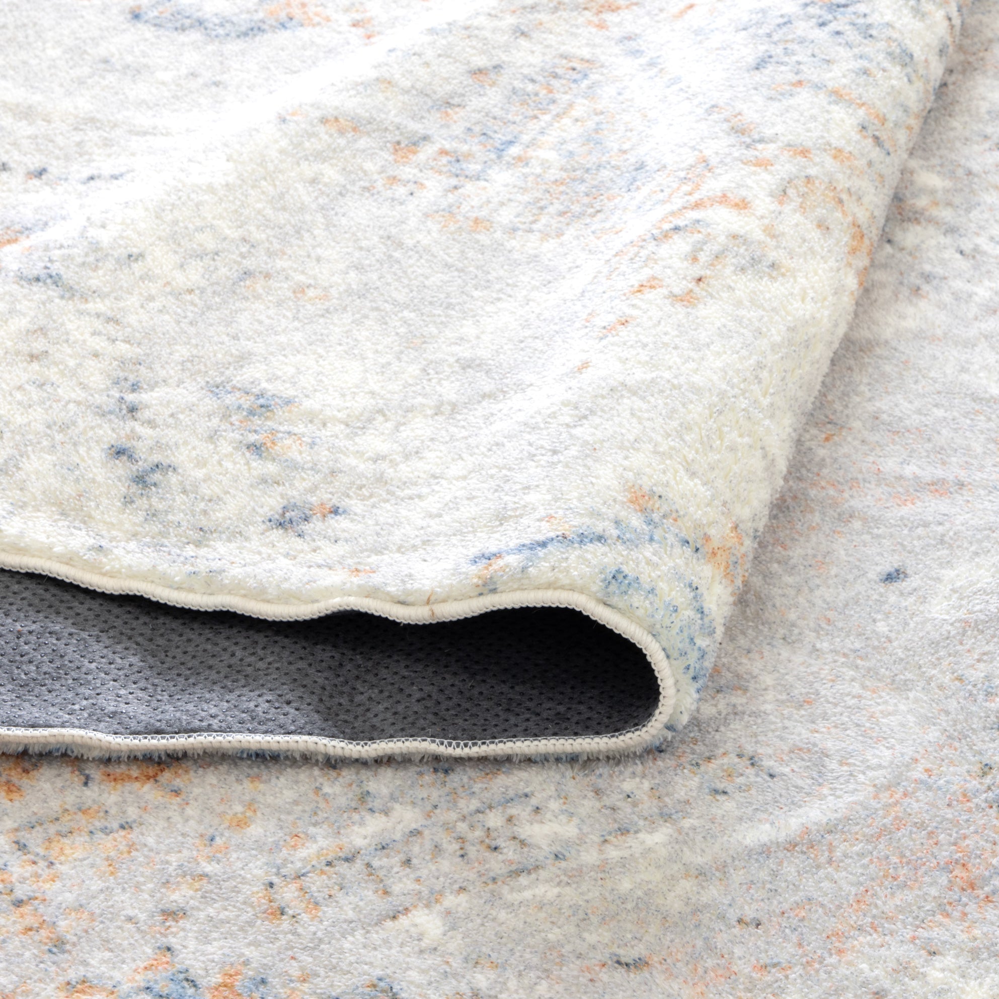 Hot! Cloud Ornate Multi Rugs