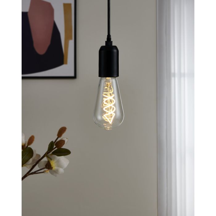 Hot Sale! 6-Piece Set of E27 LED Bulb Lightbulbs for Your Home