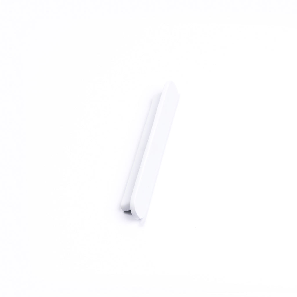 160MM Imogen Oval - Shaped Cabinet Pull for Stylish Interiors