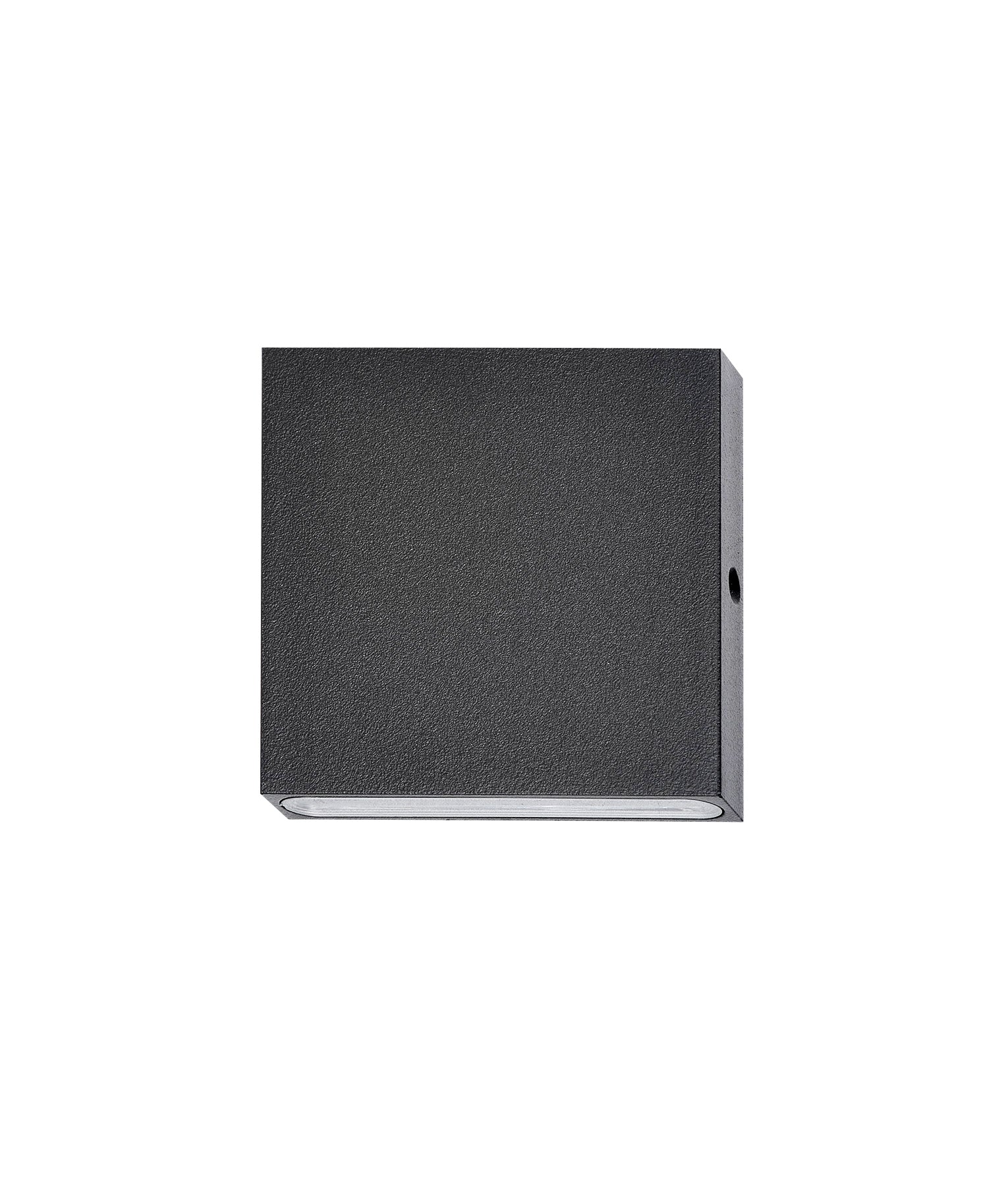 Hot Sale! IP65 Rated 1-Way Down Exterior Wall Square Pillar LED Lights