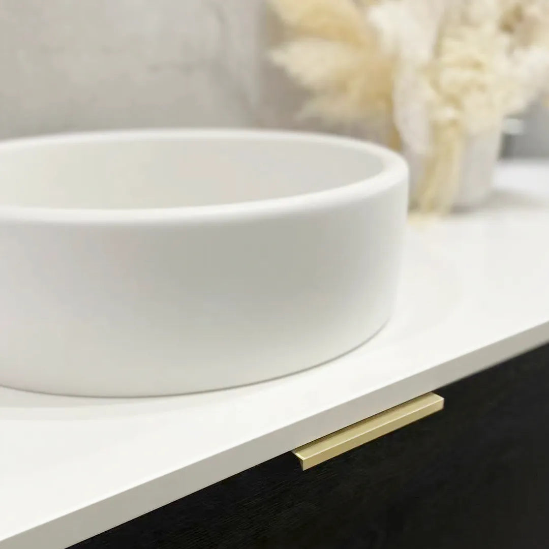 120mm Coogee Vanity Handle - On Sale! Available in Multiple Finishes
