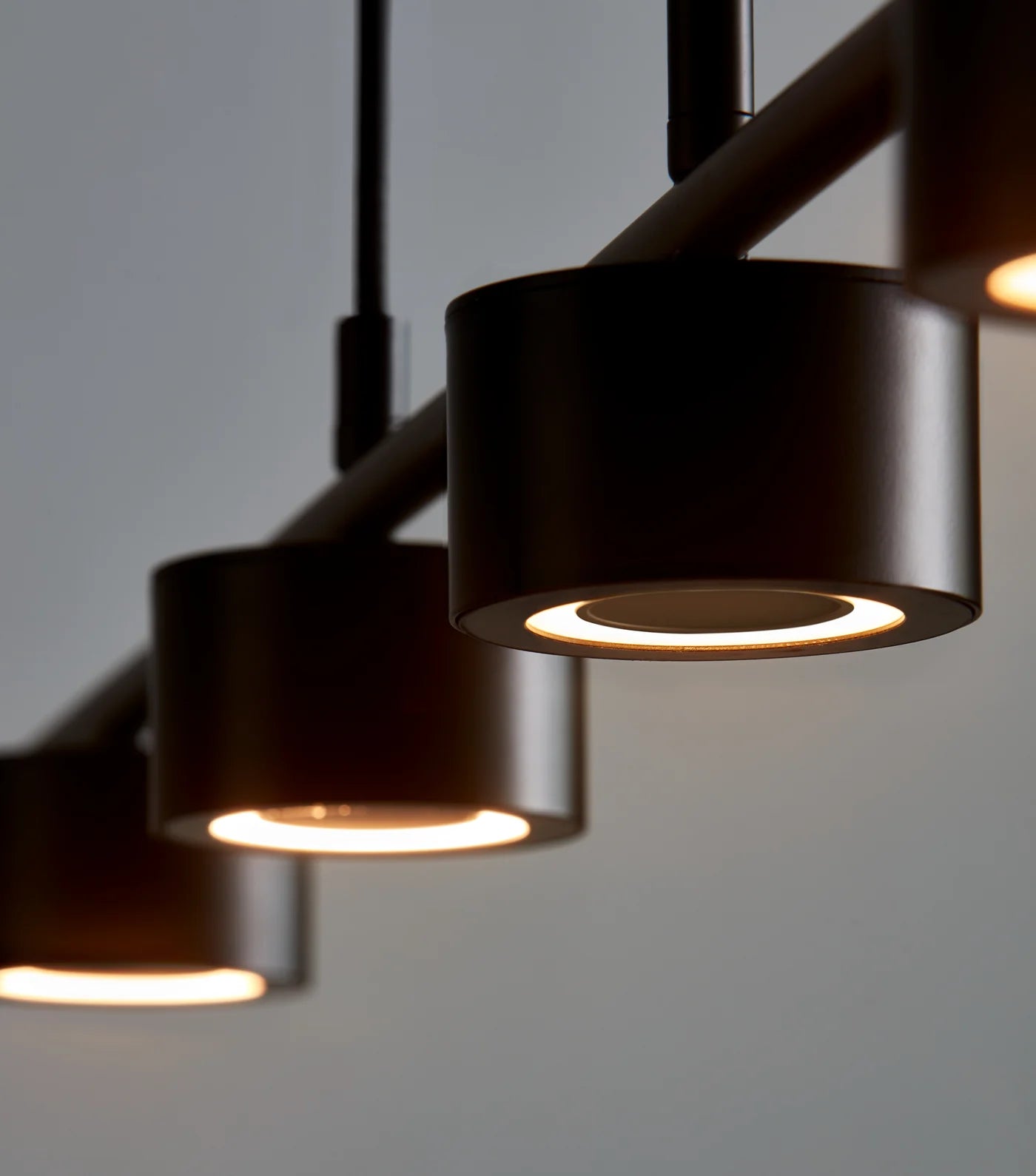 Clyde Black Spot Light - Innovative Lighting Offer