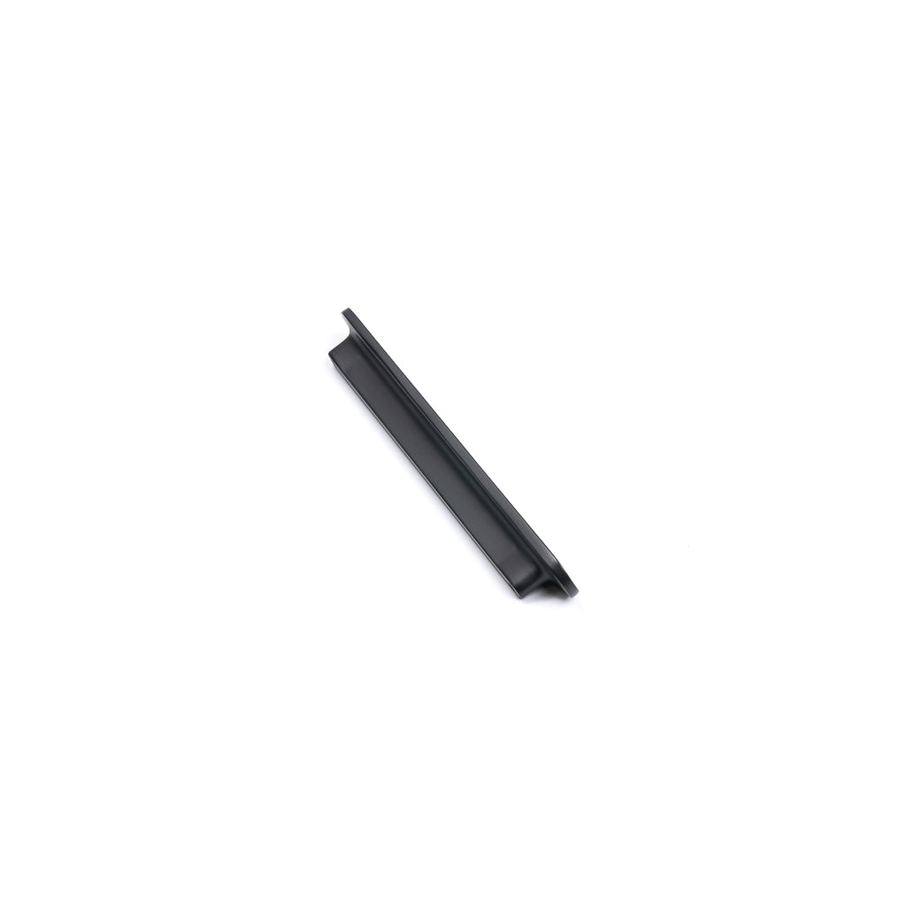 160MM Imogen Oval - Shaped Cabinet Pull for Stylish Interiors