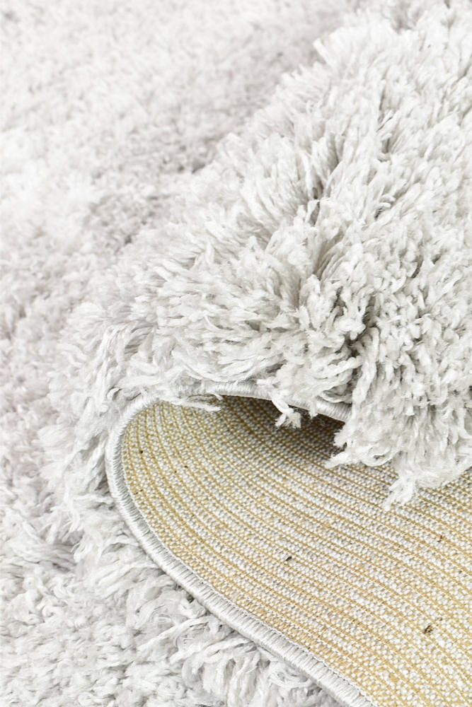 Cobi Light Grey Rug 8744A - Stunning & Easy-Clean