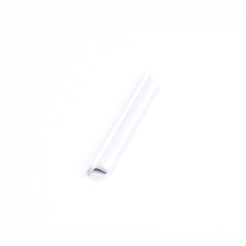160MM Imogen Oval - Shaped Cabinet Pull for Stylish Interiors