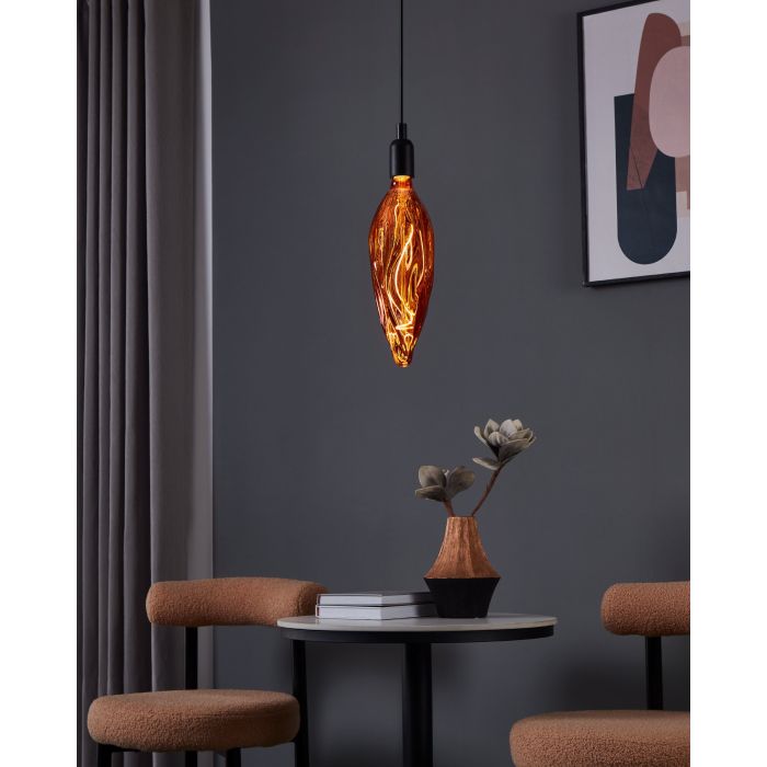 Discount E27 LED Filament Bulb - Ideal Lighting Solution